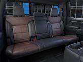 Thumbnail of 2025 Black Chevrolet Silverado 1500