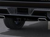 Thumbnail of 2025 Black Chevrolet Silverado 1500