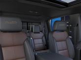 Thumbnail of 2025 Black Chevrolet Silverado 1500