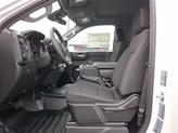 Thumbnail of 2025 Summit White Chevrolet Silverado 2500