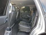 Thumbnail of 2019 Silver Ice Metallic Chevrolet Tahoe
