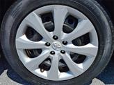 Thumbnail of 2022 White Toyota Corolla