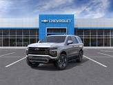 Thumbnail of 2025 Sterling Gray Metallic Chevrolet Tahoe