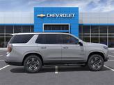 Thumbnail of 2025 Sterling Gray Metallic Chevrolet Tahoe