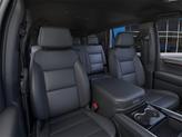 Thumbnail of 2025 Sterling Gray Metallic Chevrolet Tahoe