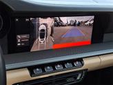 Thumbnail of 2021 Gentian Blue Metallic Porsche 911