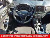 Thumbnail of 2023 Dark Ash Metallic Chevrolet Malibu
