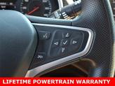 Thumbnail of 2023 Dark Ash Metallic Chevrolet Malibu