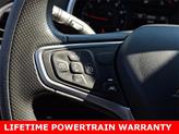 Thumbnail of 2023 Dark Ash Metallic Chevrolet Malibu