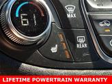 Thumbnail of 2023 Dark Ash Metallic Chevrolet Malibu
