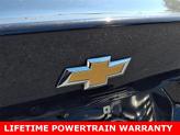 Thumbnail of 2023 Dark Ash Metallic Chevrolet Malibu