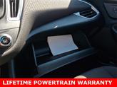 Thumbnail of 2023 Dark Ash Metallic Chevrolet Malibu
