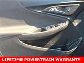 Thumbnail of 2023 Dark Ash Metallic Chevrolet Malibu