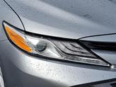 Thumbnail of 2019 Celestial Silver Metallic Toyota Camry