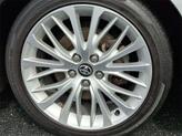 Thumbnail of 2019 Celestial Silver Metallic Toyota Camry