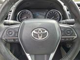 Thumbnail of 2019 Celestial Silver Metallic Toyota Camry