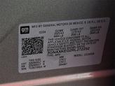 Thumbnail of 2024 Sterling Gray Metallic Chevrolet Equinox