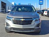 Thumbnail of 2024 Sterling Gray Metallic Chevrolet Equinox