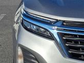 Thumbnail of 2024 Sterling Gray Metallic Chevrolet Equinox