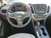 Thumbnail of 2024 Sterling Gray Metallic Chevrolet Equinox