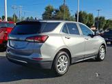 Thumbnail of 2024 Sterling Gray Metallic Chevrolet Equinox