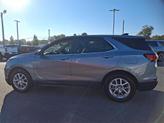 Thumbnail of 2024 Sterling Gray Metallic Chevrolet Equinox