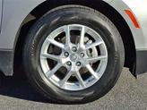 Thumbnail of 2024 Sterling Gray Metallic Chevrolet Equinox