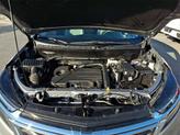 Thumbnail of 2024 Sterling Gray Metallic Chevrolet Equinox