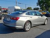 Thumbnail of 2024 Sterling Gray Metallic Chevrolet Malibu
