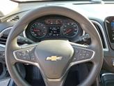 Thumbnail of 2024 Sterling Gray Metallic Chevrolet Malibu