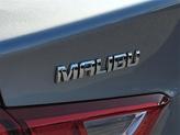 Thumbnail of 2024 Sterling Gray Metallic Chevrolet Malibu