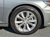 Thumbnail of 2023 Sterling Gray Metallic Chevrolet Malibu