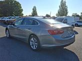 Thumbnail of 2023 Sterling Gray Metallic Chevrolet Malibu