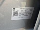 Thumbnail of 2023 Sterling Gray Metallic Chevrolet Malibu