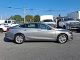 Thumbnail of 2023 Sterling Gray Metallic Chevrolet Malibu