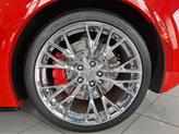 Thumbnail of 2016 Torch Red Chevrolet Corvette
