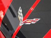 Thumbnail of 2016 Torch Red Chevrolet Corvette