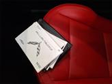 Thumbnail of 2016 Torch Red Chevrolet Corvette