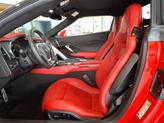 Thumbnail of 2016 Torch Red Chevrolet Corvette