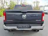 Thumbnail of 2021 Maximum Steel Metallic RAM 1500