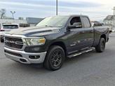 Thumbnail of 2021 Maximum Steel Metallic RAM 1500