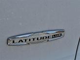 Thumbnail of 2022 Bright White Clearcoat Jeep Cherokee