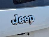 Thumbnail of 2022 Bright White Clearcoat Jeep Cherokee