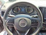 Thumbnail of 2022 Bright White Clearcoat Jeep Cherokee