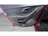 Thumbnail of 2020 Red Chevrolet Trax