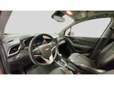 Thumbnail of 2020 Red Chevrolet Trax