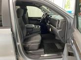 Thumbnail of 2026 Sterling Gray Metallic Chevrolet Silverado 1500