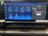Thumbnail of 2026 Sterling Gray Metallic Chevrolet Silverado 1500