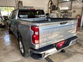 Thumbnail of 2026 Sterling Gray Metallic Chevrolet Silverado 1500