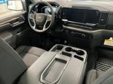Thumbnail of 2026 Sterling Gray Metallic Chevrolet Silverado 1500